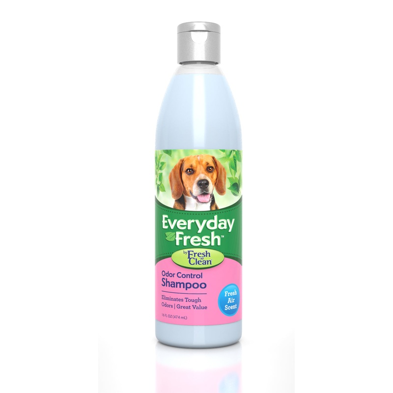 Everyday Fresh Odor Control Shampoo