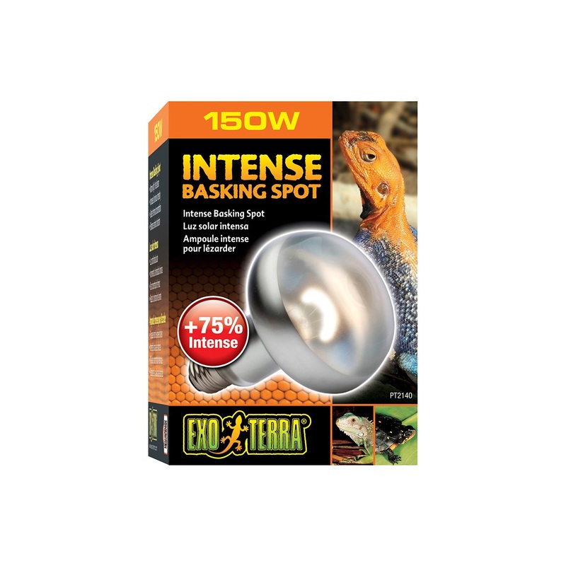 Exo Terra Repti Basking Spot Lamp