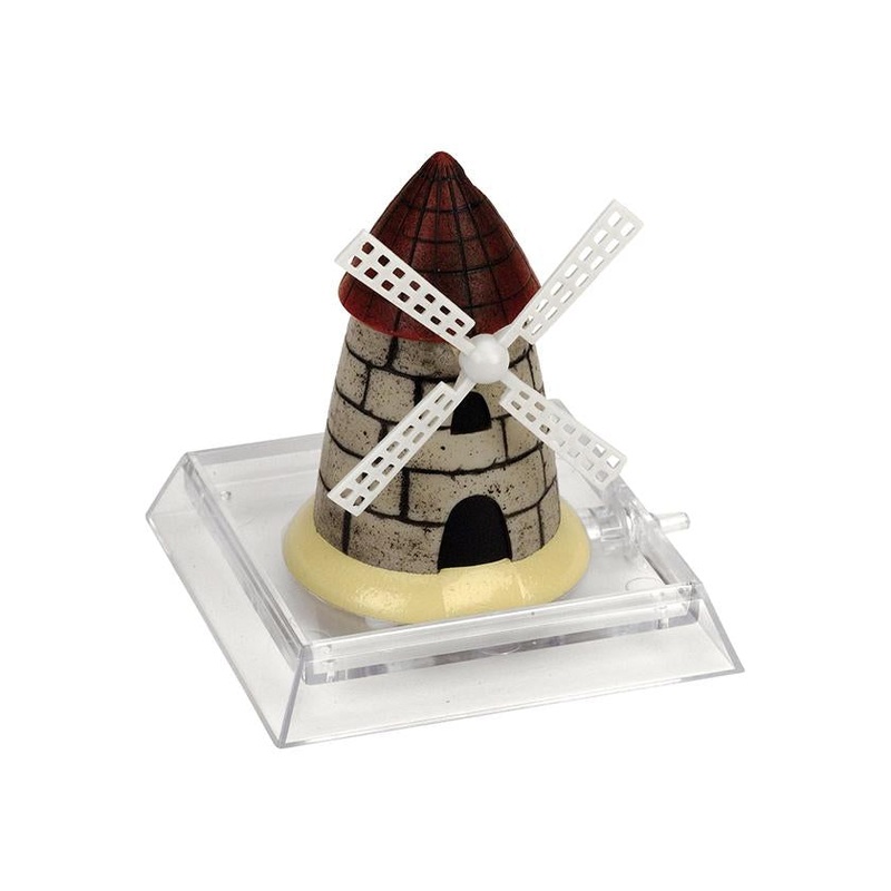 JW Activair Windmill 8cm x 7cm x 8cm