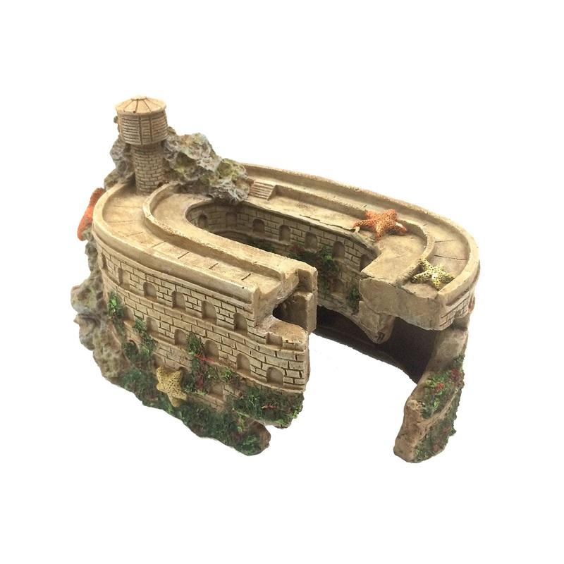 Neptune Cathedral of Brazilia