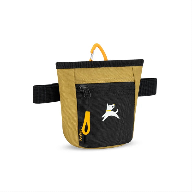 Olly Bag Goodie Treat Bag - Antelope