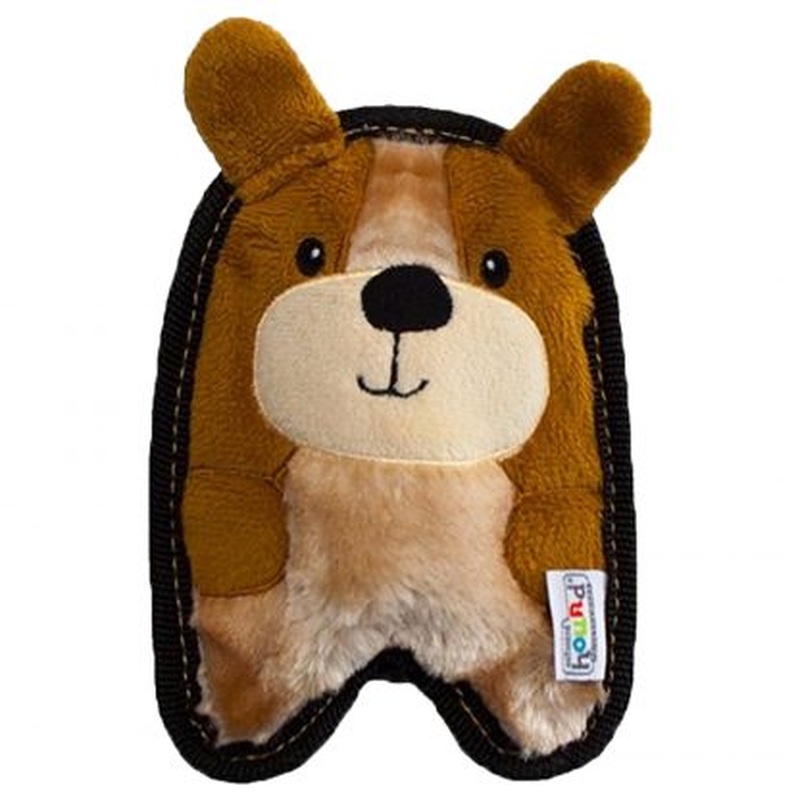 Outward Hound - Invincible Mini Puppy