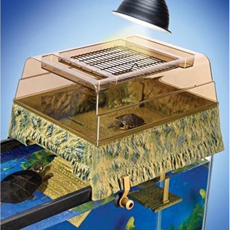 Penn Plax Turtle-Topper