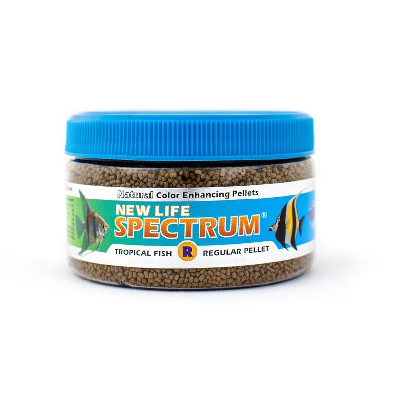 Spectrum Regular Sinking (1-1.5mm)