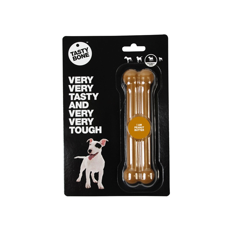 Tasty Bone Peanut Butter