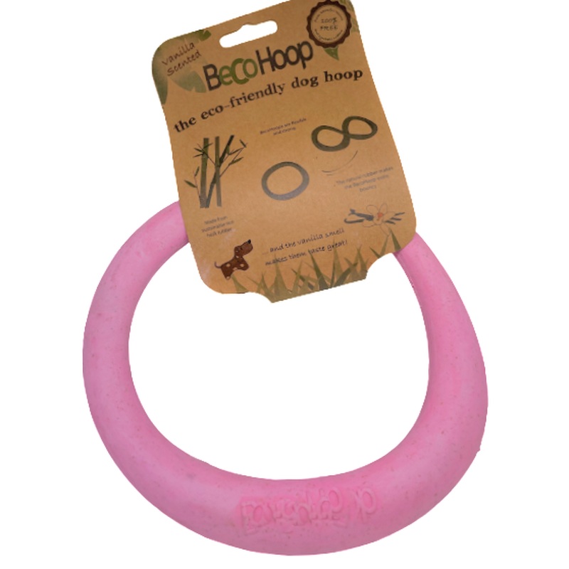 Becohoop - pink