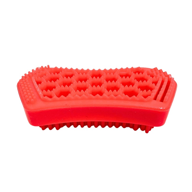 MyBestFriend Silicone Wet & Dry Brush - Lint