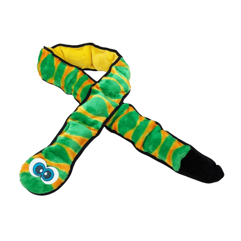 Outward Hound Invincible Snake Ginormous