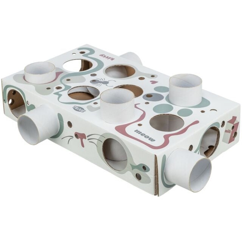 Trixie Cat Paws'n'Treats Box