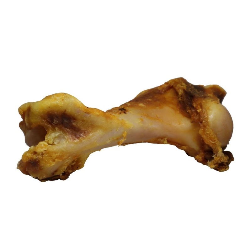 Kirby Pet Treats Pork Bones Dehydrated Large