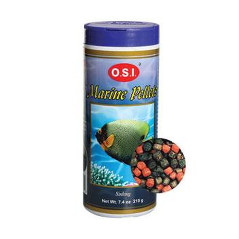OSI Marine Pellets (S)