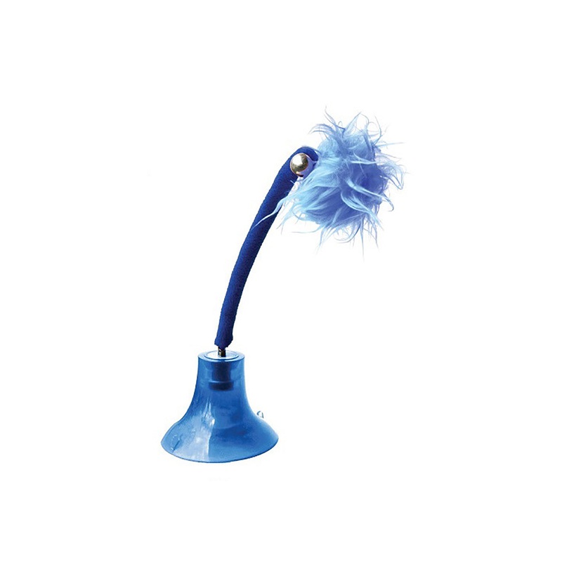 Sporn Blue Kitty Bop