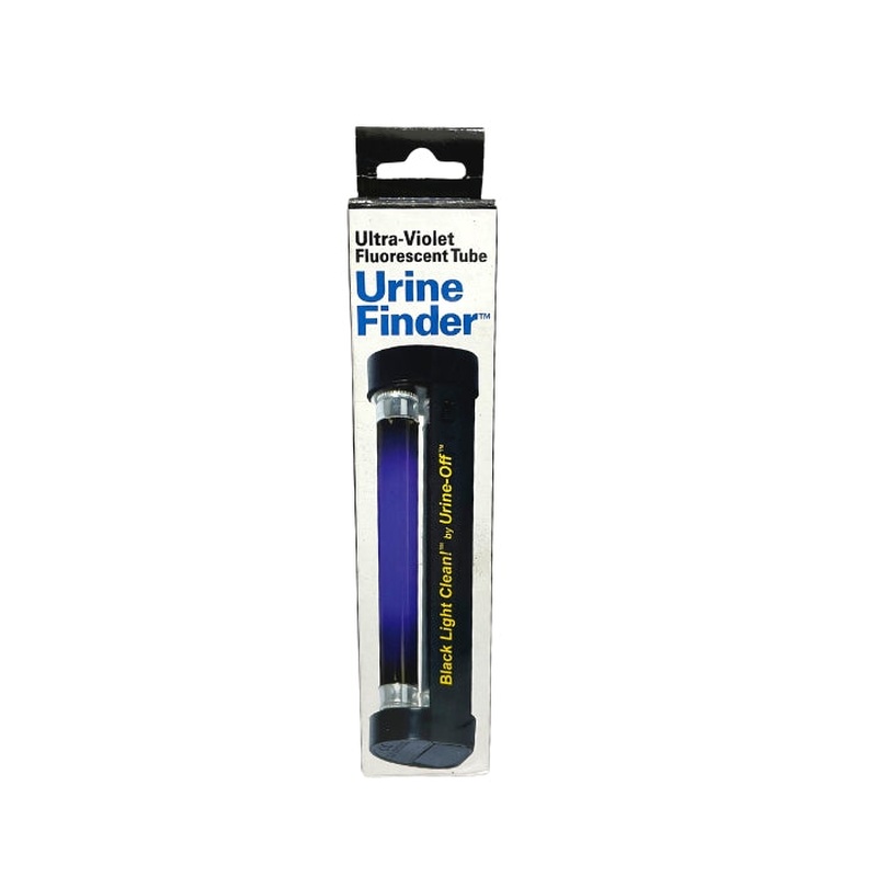 Urine Off Urine Finder