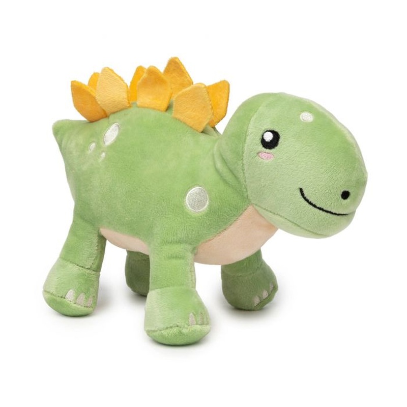Dog Toy - Stannis The Stegosaurus