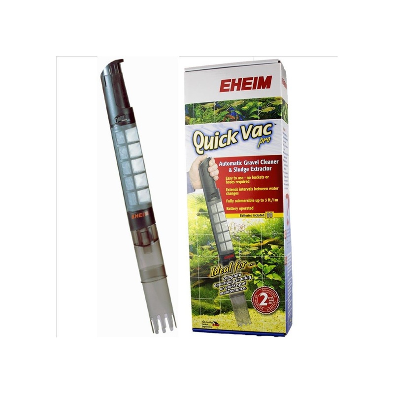 Eheim Quick Vac Pro