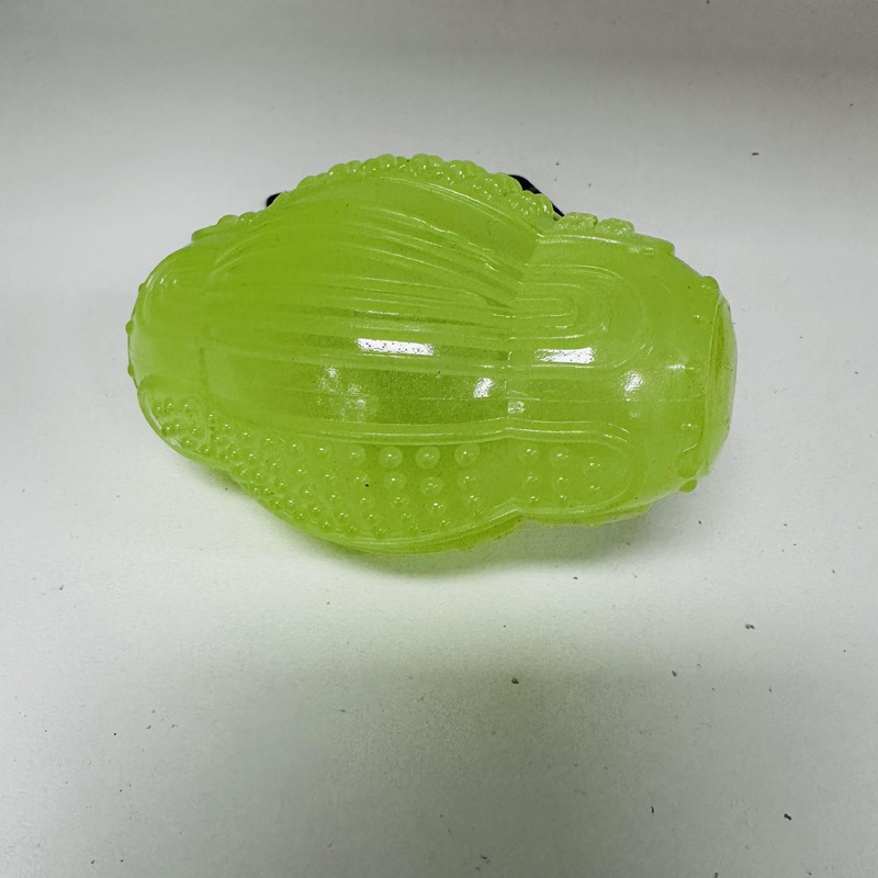 MyBestFriend Moonglow Squeaky Football