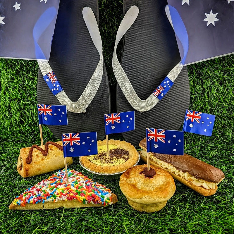 Pooch Treats - Oz Bakery Treats 5 Pack