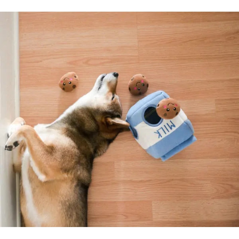 Zippy Burrow - Cookie Jar