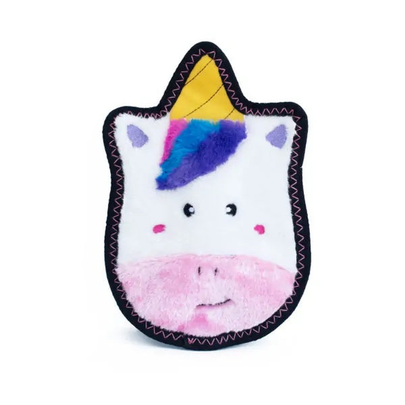 Zippy Paws Z-Stitch - Unicorn