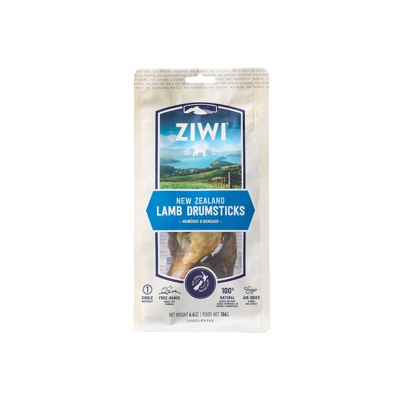 Ziwi Peak Lamb Drumsticks