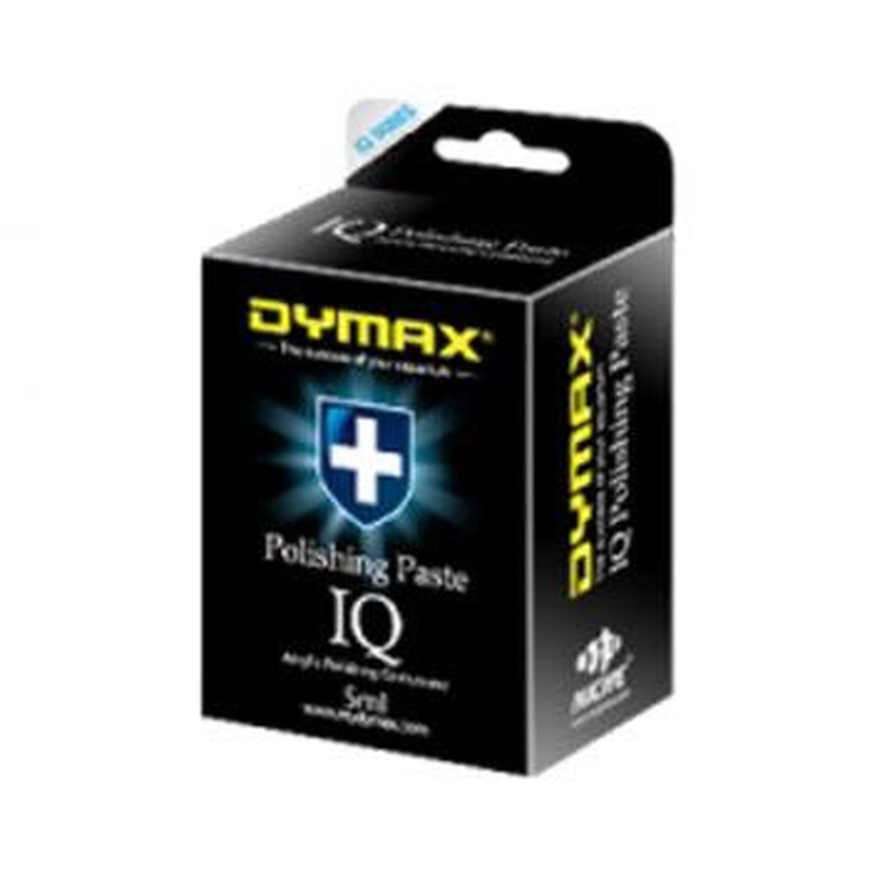 Dymax IQ3 Polishing Paste