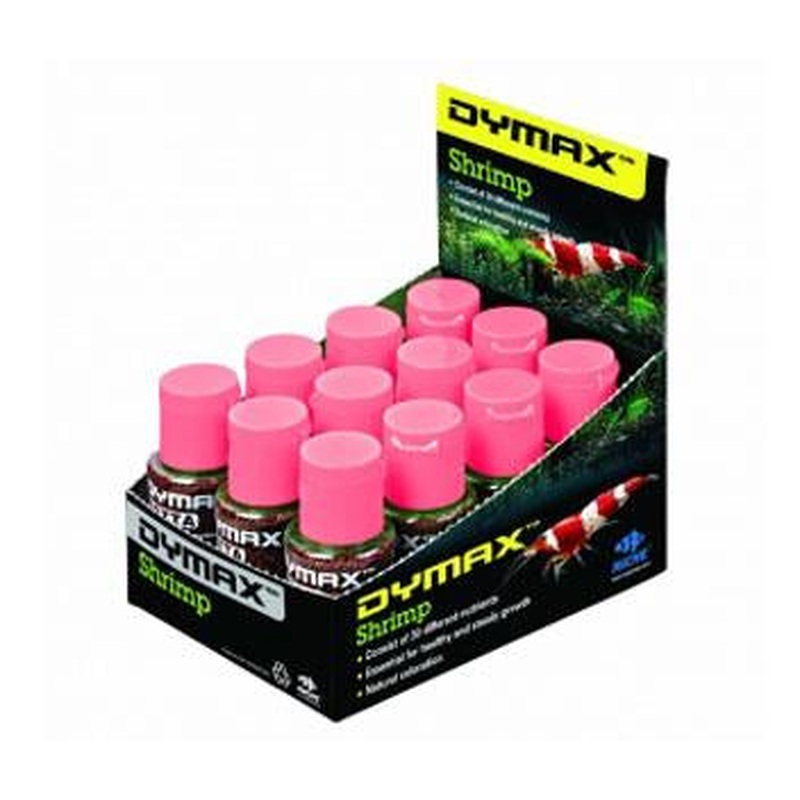 Dymax Shrimp Pellets
