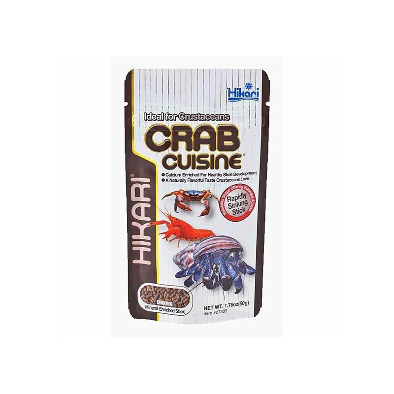 Hikari Crab Cuisine