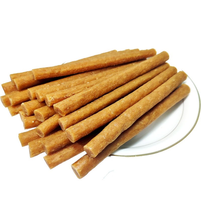 Kirby Pet Treats Chicken Sausage Sticks