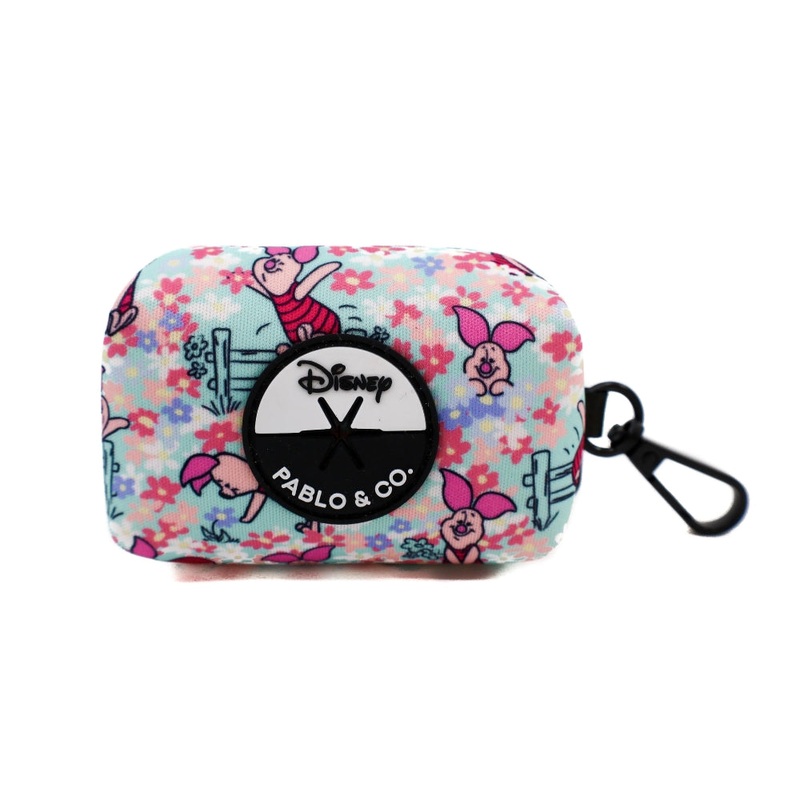 Pablo & Co Poop Bag Holder Piglet