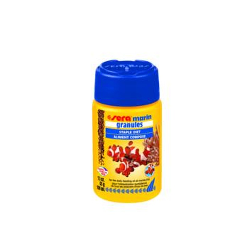 Sera Marine Granules