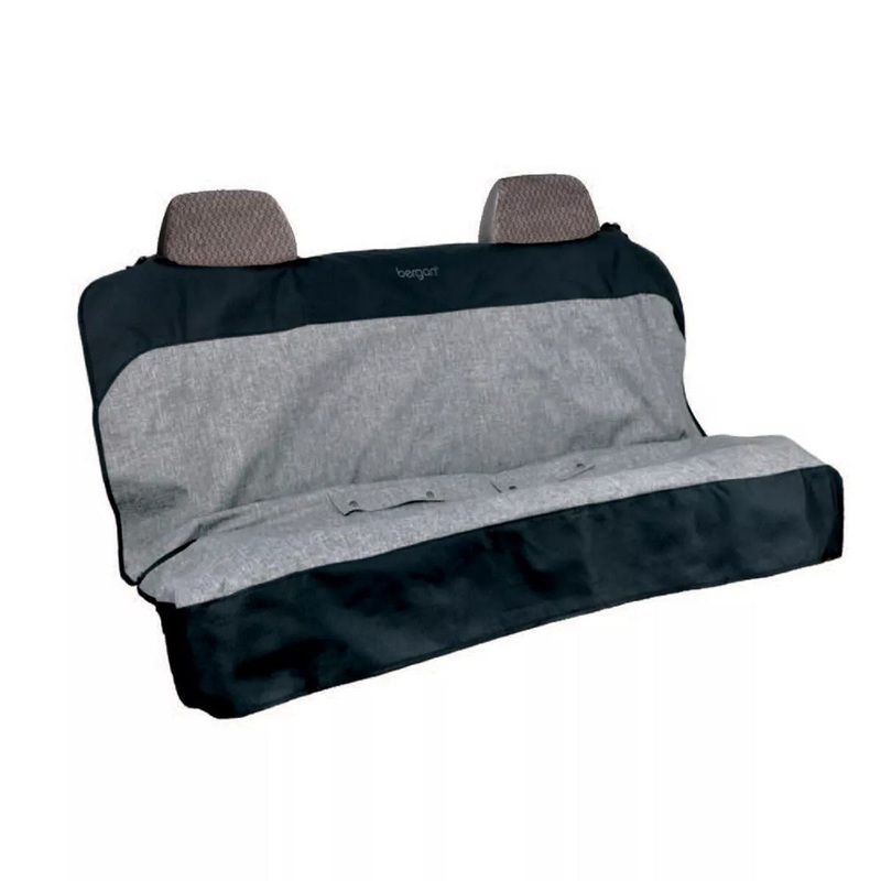 Bergan Auto Bench Seat Protector