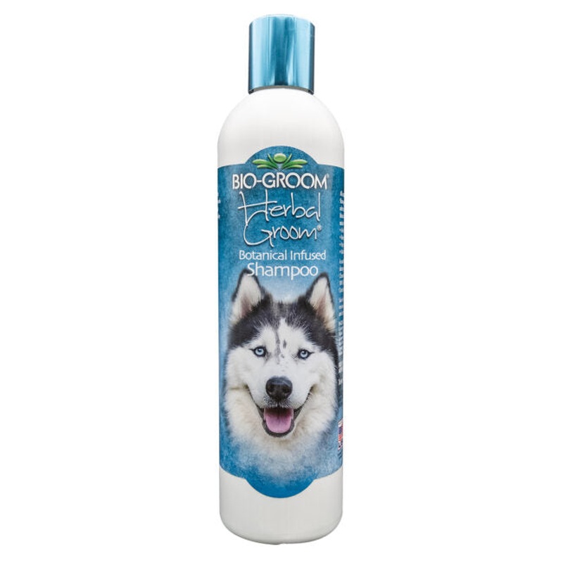 Bio-groom Herbal Groom Shampoo