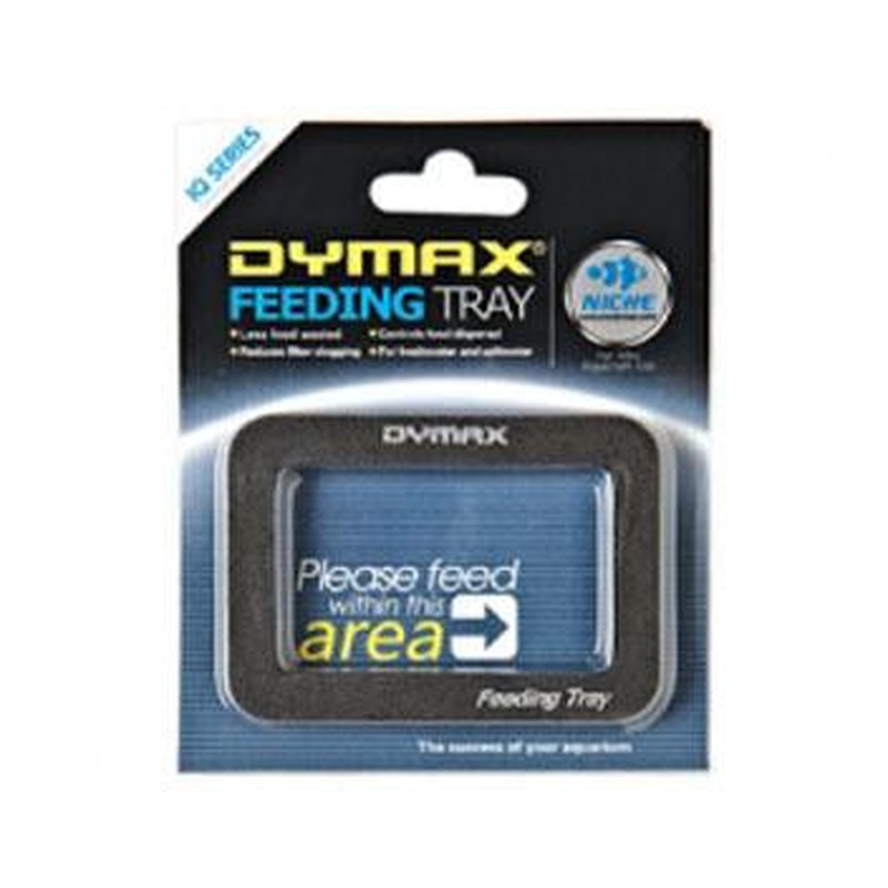 Dymax IQ3 Feeding Tray