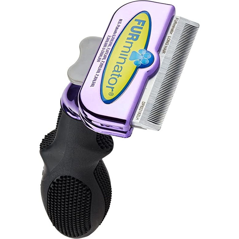 FURminator Deluxe DeShedding Tool