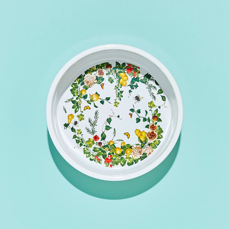 Gummi - Ceramic Bowl