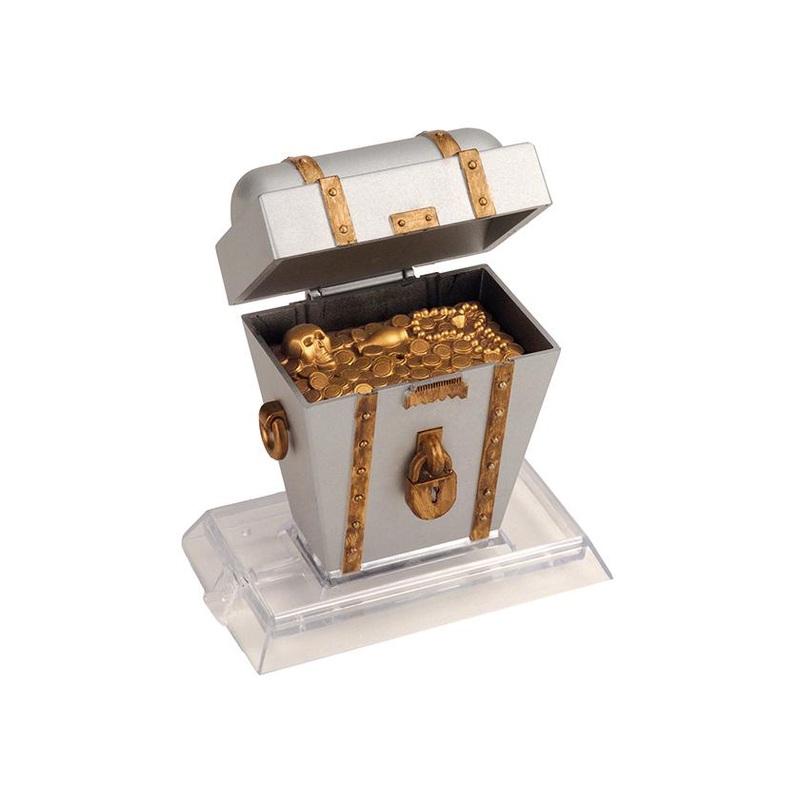 JW Activair Treasure Chest 9cm x 13cm