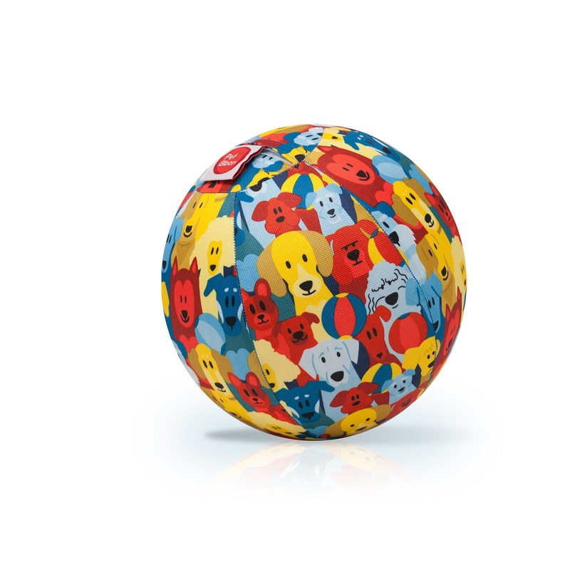 Petbloon Dog Ball (6 Pack)