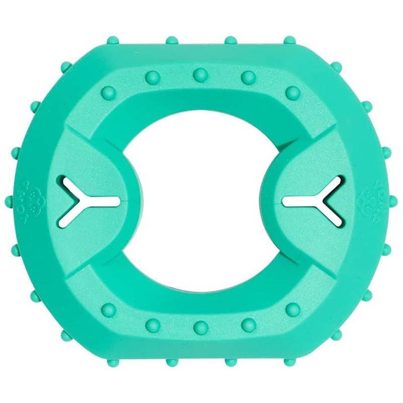 Yomp ChillChew Silicone Dog Toy