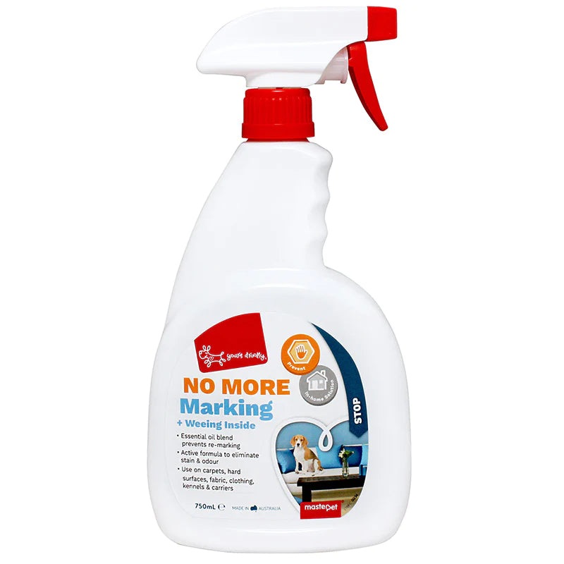 Yours Droolly No More Marking 750ml