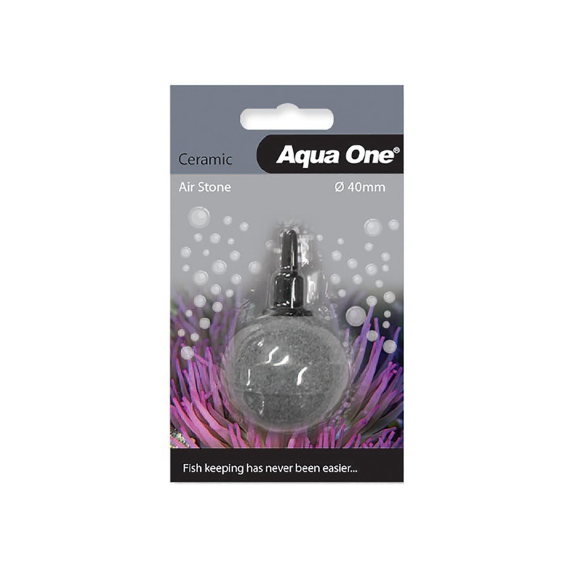 Aqua One Ceramic Air Stone