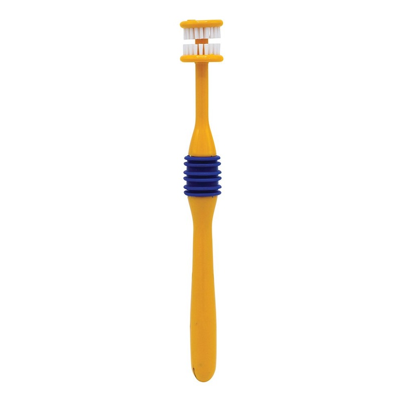 Arm & Hammer Fresh Spectrum 360 Degree Toothbrush
