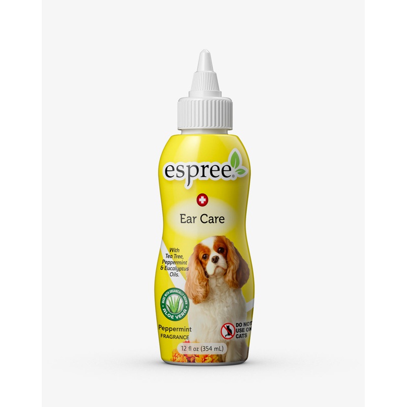 Espree Ear Care Cleaner 118ml