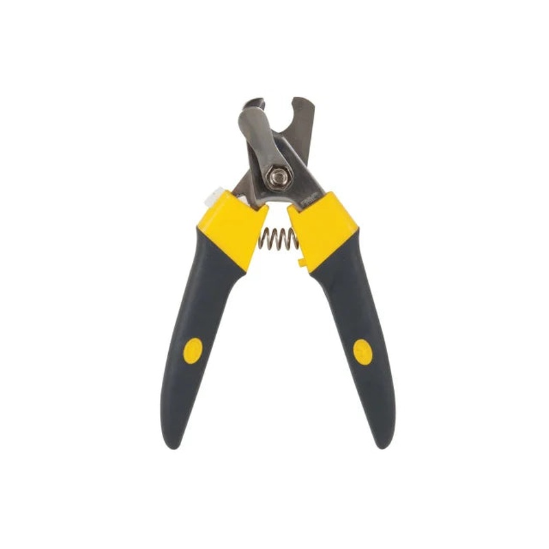 GripSoft Deluxe Dog Nail Clipper