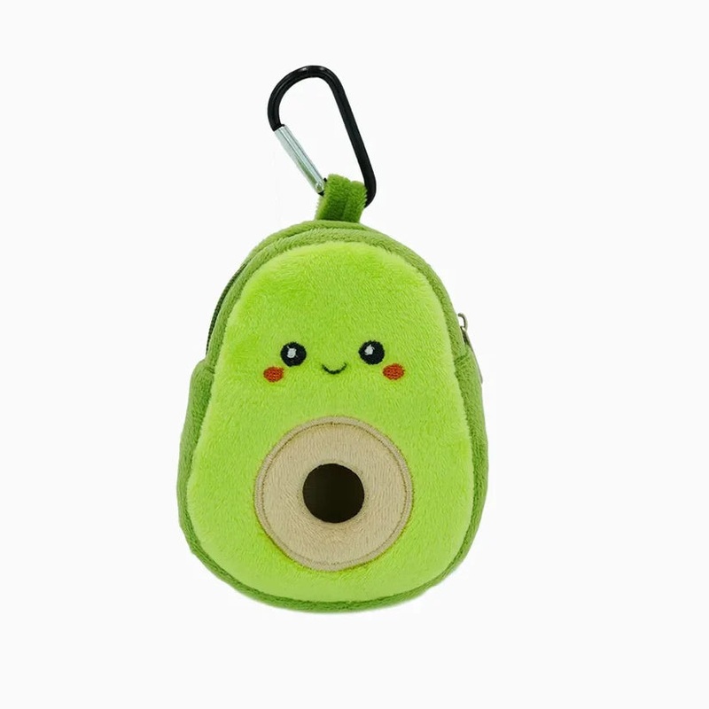 HugSmart Waste Bag Dispenser Pooch Pouch