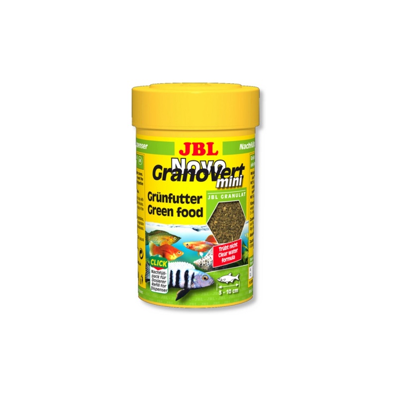 jbl novogranovert mini