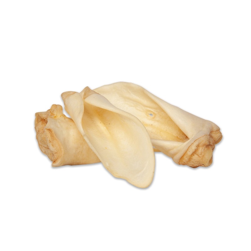 Kirby Pet Treats Lamb Ear