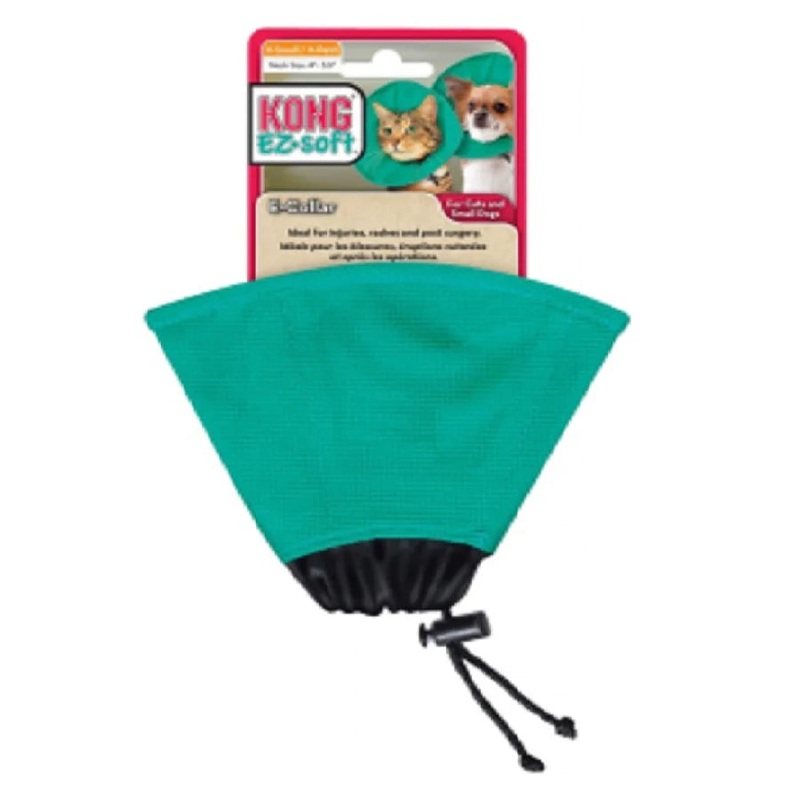 Kong Ez Soft Collar - Small