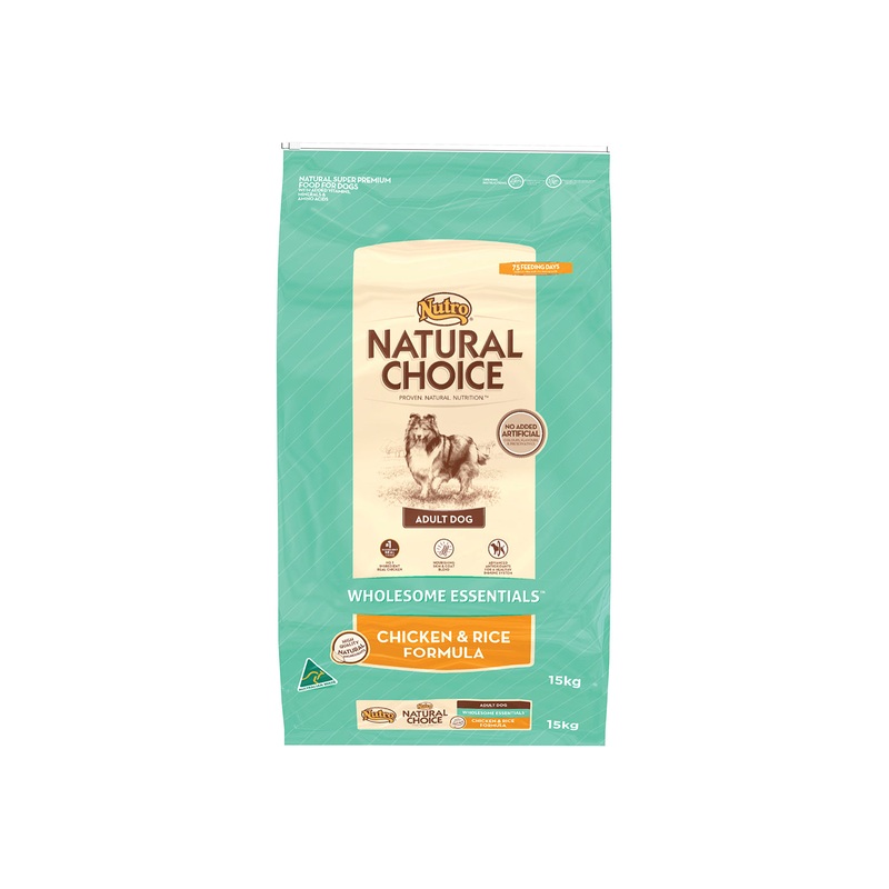 Nutro Dog Adult Chicken