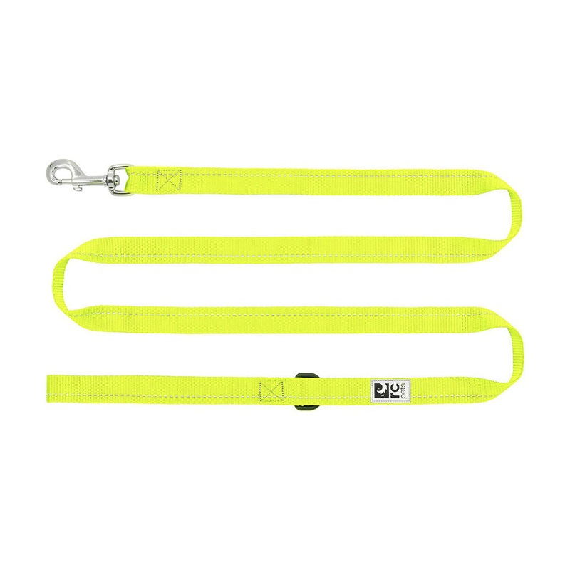 RC Pet Products Primary Dog Leash 1/2" Tennis