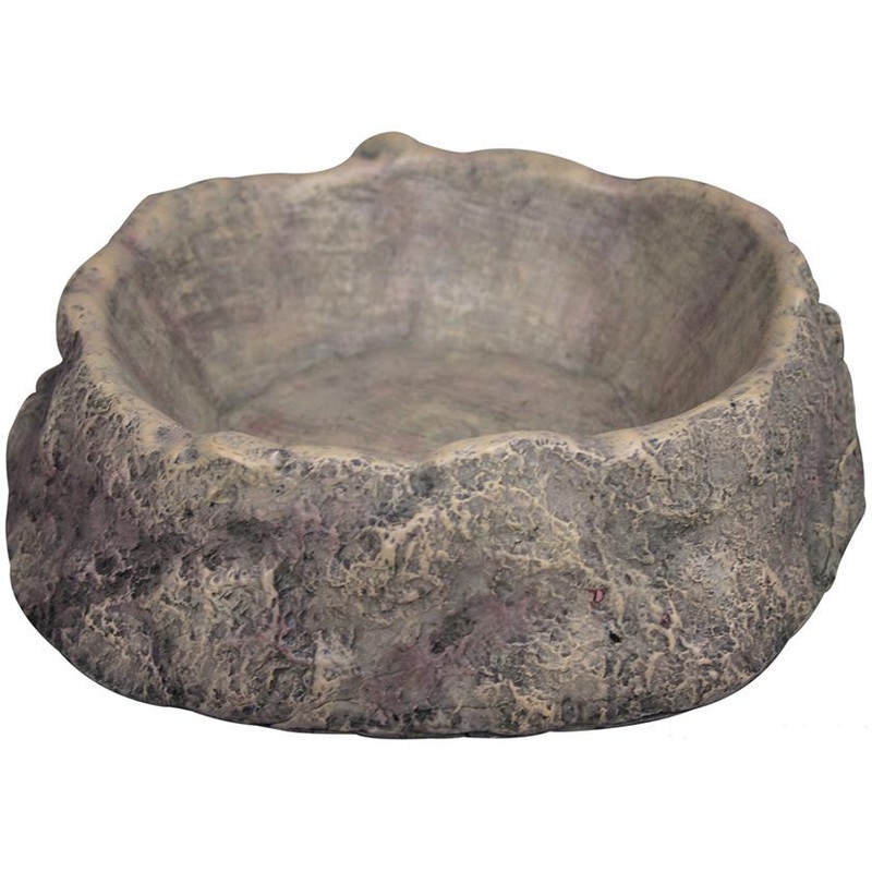 Reptile One Python Water Bowl